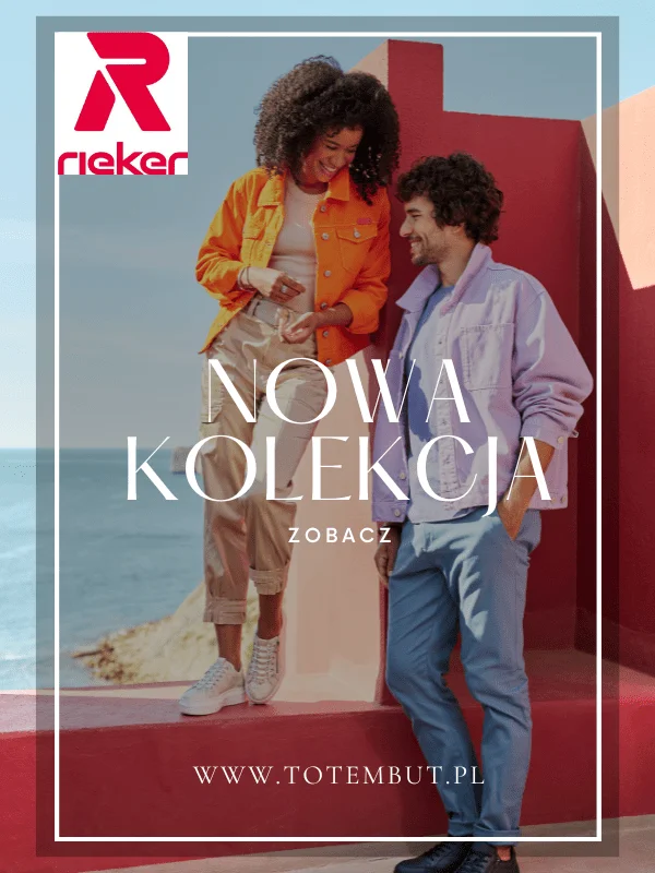 RIEKER NEW