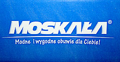 Moskała 