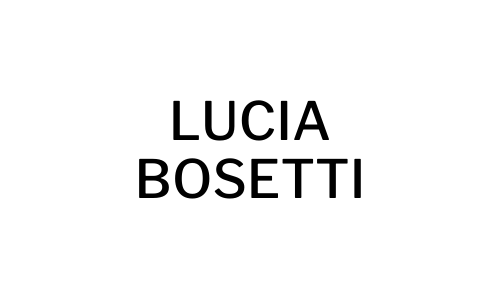 Lucia Bosetti