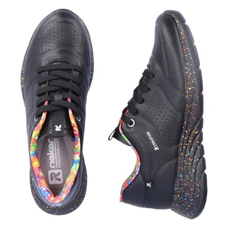 Sneakersy damsk Rieker R-EVOLUTION W0402-00