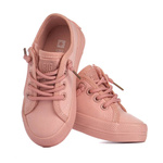 Trampki dziecięce Big Star LL374022 pink