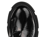 Sztyblety Eksbut 6C-6193-L15 czarny naplak