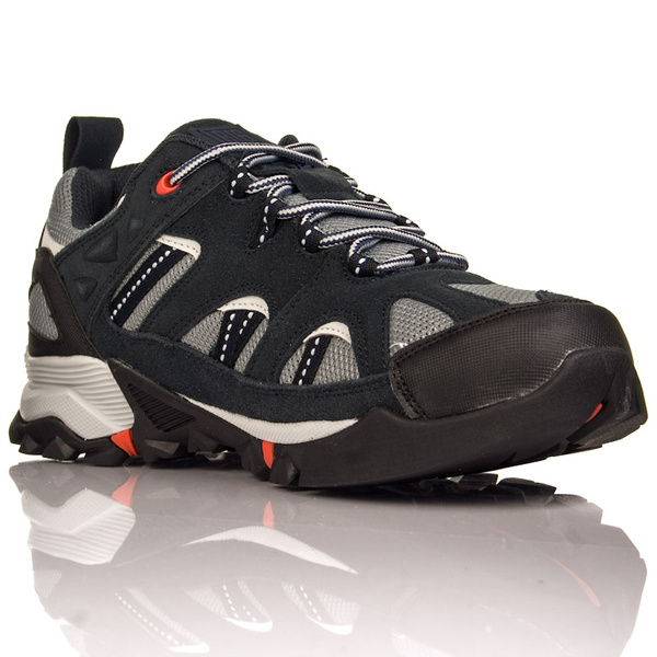 Trekking męski Big Star KK174064 granat