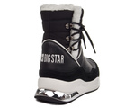Śniegowce damskie Big Star II274279 black