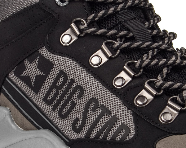 Trekking Big Star męski II174203 black / grey 