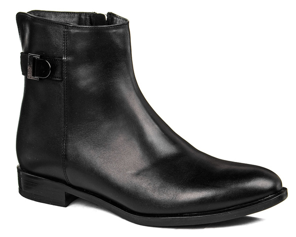 Botki Bioeco Arka 7269 0308+0308+0026 cz