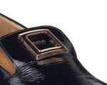 Loafersy  Maciejka 05230-01/00-5 czarny