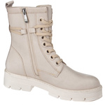 Workery Marco Tozzi 2-25286-29 403 cream beż