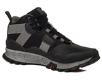 Trekking męski Big Star II174094 black czarne 