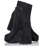 Botki T. SOKOLSKI HX 358 BLK czarne