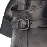 Botki Tamaris 2-25034-29 001 black