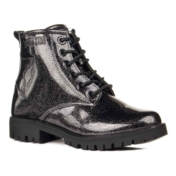 Trapery dziecięce Big Star II374047 grey