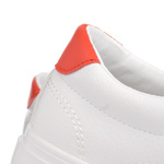 Tenisówki Big Star BB274210 white/red