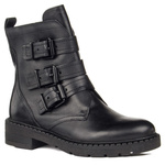 Workery Marco Tozzi 2-25400-29 002 black