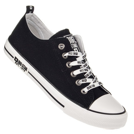 Trampki męskie Big Star KK174049 black