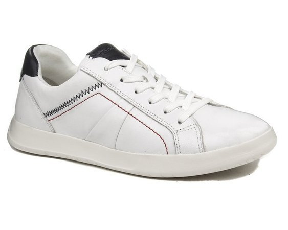 Sneakersy Tamaris 1-23613-26 197 white comb