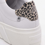 Sneakersy dam. Rieker R-EVOLUTION W0501-81