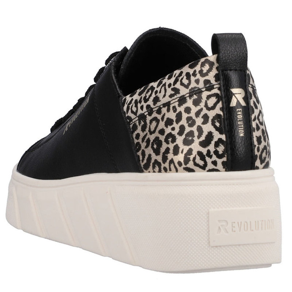 Sneakersy damsk Rieker R-EVOLUTION W0502-00