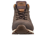 Trzewiki Zimowe Rieker F5730-25 brown