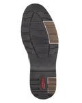 Trzewiki Zimowe Rieker 30520-01 czarne