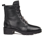 Trzewiki Venezia Darya 2139 black czarny