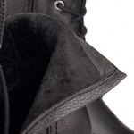 Botki T. SOKOLSKI BK Z22-282 BLK czarne