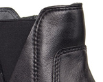 Botki Marco Tozzi 2-25089-27 002 black antic