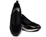 Sneakersy T. SOKOLSKI OC J21-302 BL black
