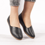 Baleriny T.Sokolski RO 2103 BLK czarne