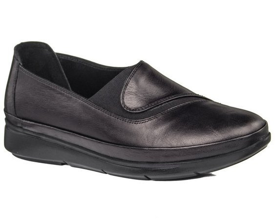 Półbuty T.SOKOLSKI ARA 4505/37 BLK czarne