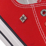 Trampki Big Star T274020 603 czerwone