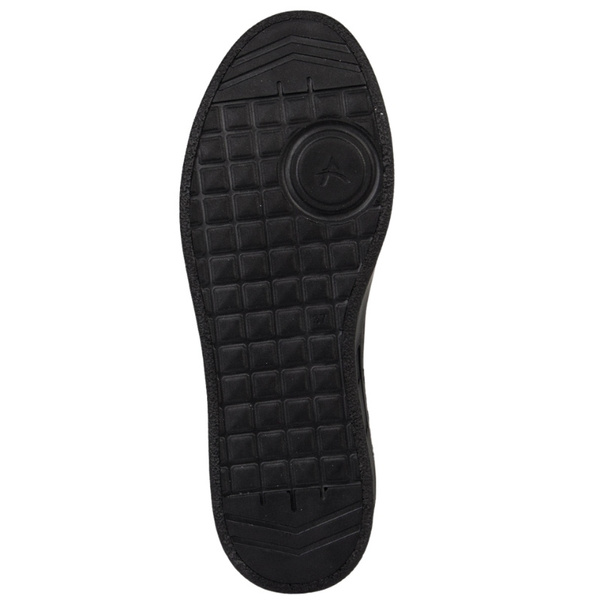 Półbuty damskie skórzane T. SOKOLSKI AMI W26-151 BLK czarne