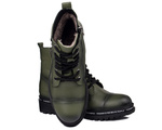 Botki T. SOKOLSKI ARA Z2023 KHAKI