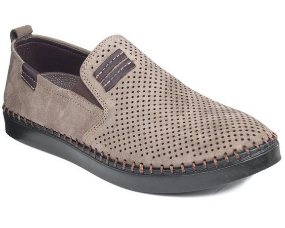 Mokasyn T. Sokolski PAN W21-921 beige