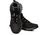 Trekking męski Big Star II174094 black czarne 