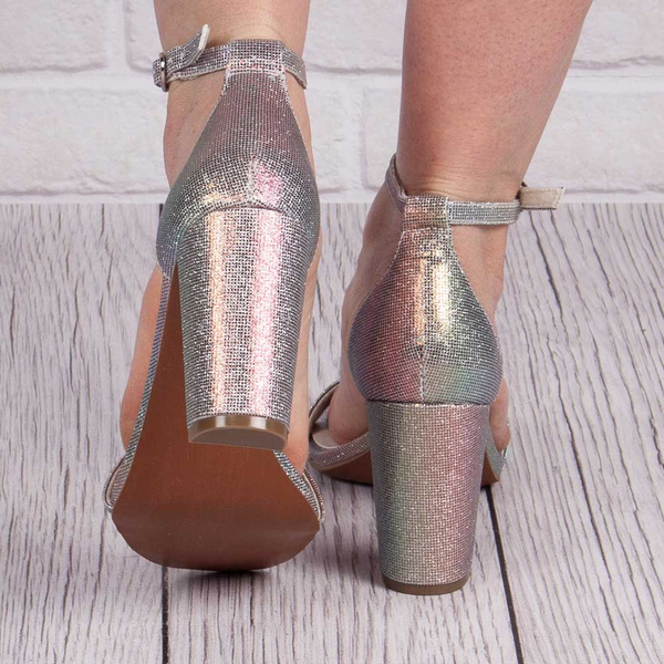 Buty Marco Tozzi 2-28336-20 992 rainbow met.