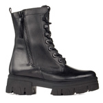 Workery Marco Tozzi 25209-29 002 black antic