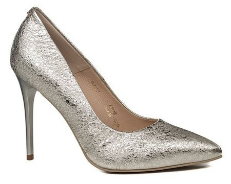 Szpilki Sala 1457/1475 złoty