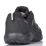 Niskie buty trekkingowe męskie DK 1096 PREDATOR low czarne