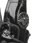 Trzewiki T. SOKOLSKI GS Z23-712 BLK L czarne