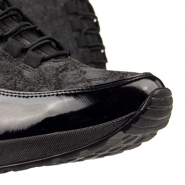 Sneakersy Venezia 0127 7001 black