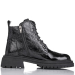 Trzewiki Venezia E017PABLOBB029 czarne