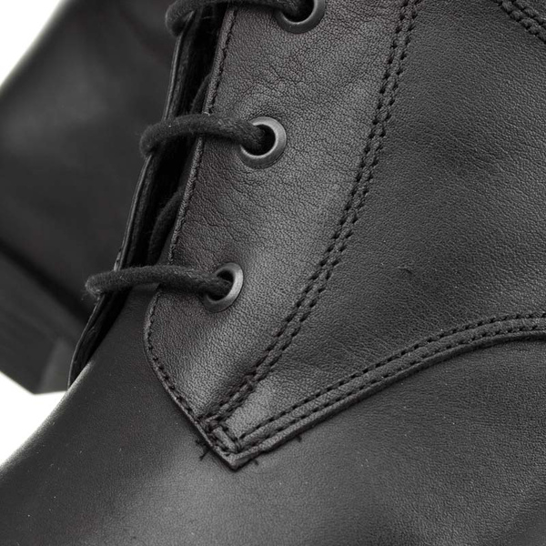 Botki T. SOKOLSKI ALT 91113 BLK czarne