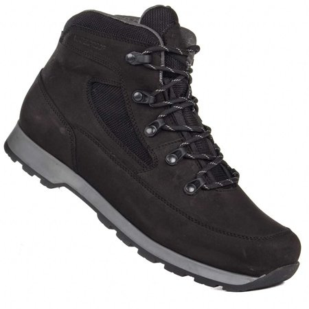 Trekkingi męskie Tapi A-9133 czarne