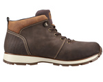 Trzewiki Zimowe Rieker F5730-25 brown
