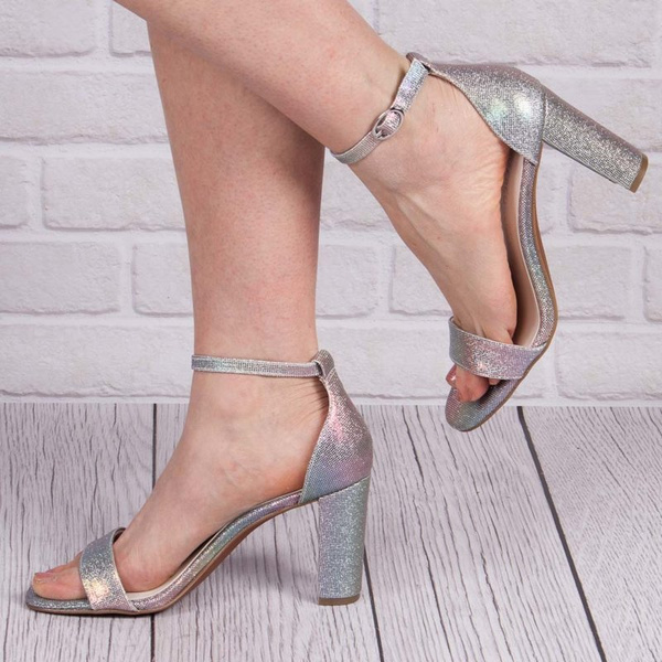 Buty Marco Tozzi 2-28336-20 992 rainbow met.