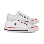 Trampki dziecięce Big Star HH374089 biały