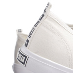 Tenisówki damskie Big Star HH274094 white