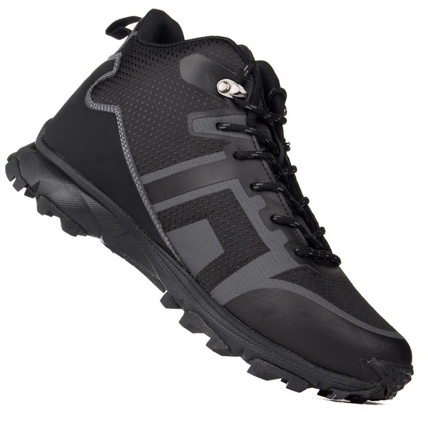 Trekking męski Big Star KK174374 black