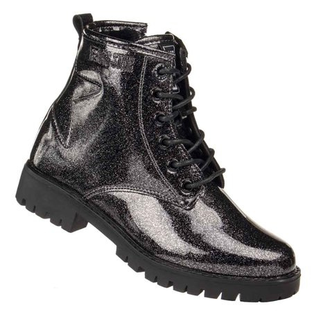 Trapery dziecięce Big Star II374047 grey